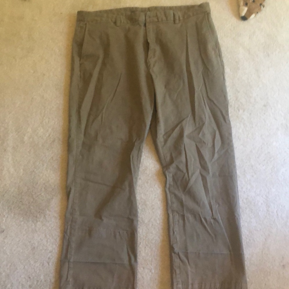 Old Navy Chinos